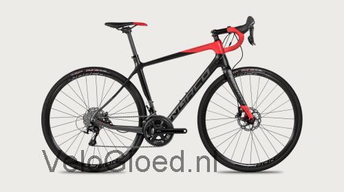 Norco Search C 105 specificaties